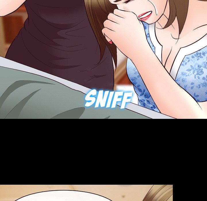 Silhouette chapter 72 page 76