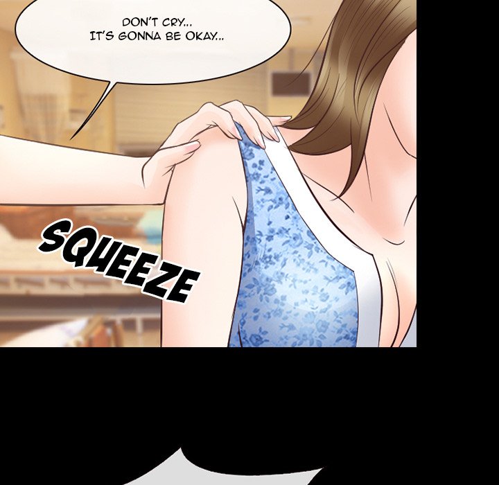 Silhouette chapter 72 page 77