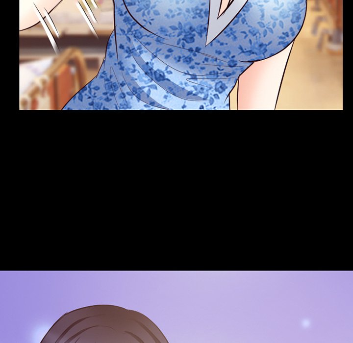 Silhouette chapter 72 page 79