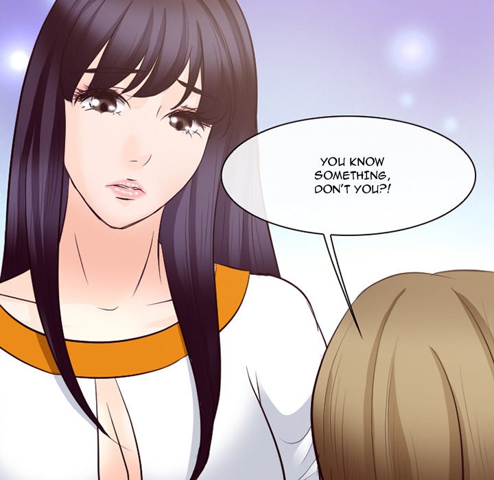 Silhouette chapter 72 page 80