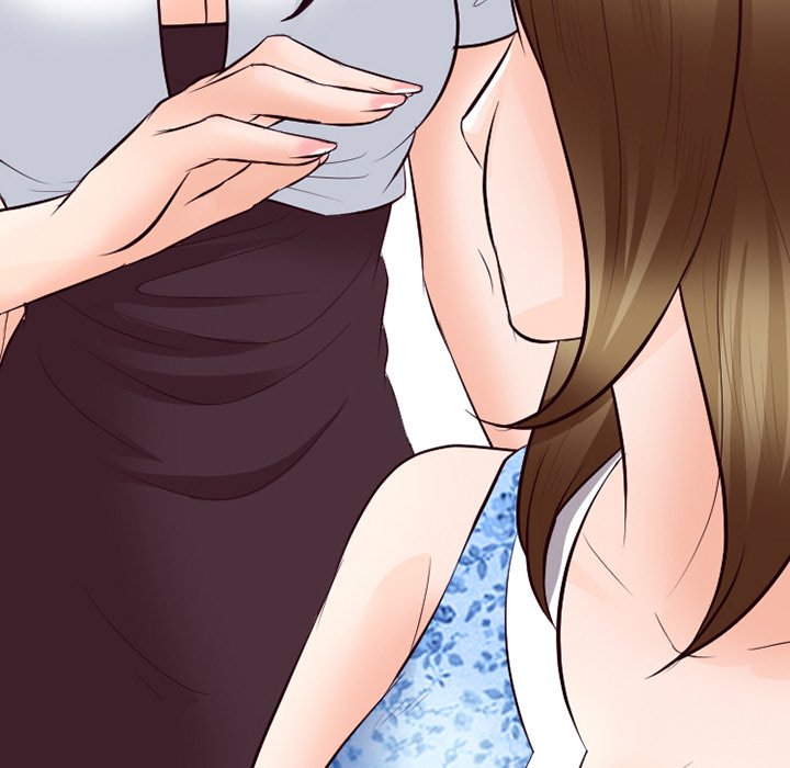 Silhouette chapter 72 page 81