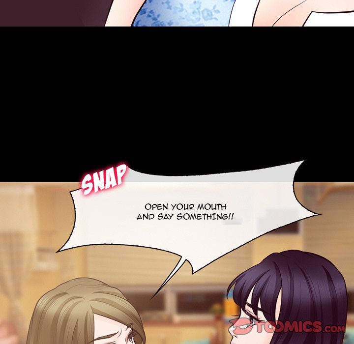 Silhouette chapter 72 page 82