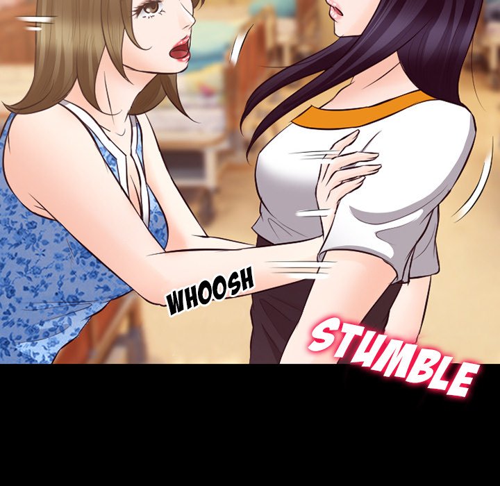 Silhouette chapter 72 page 83