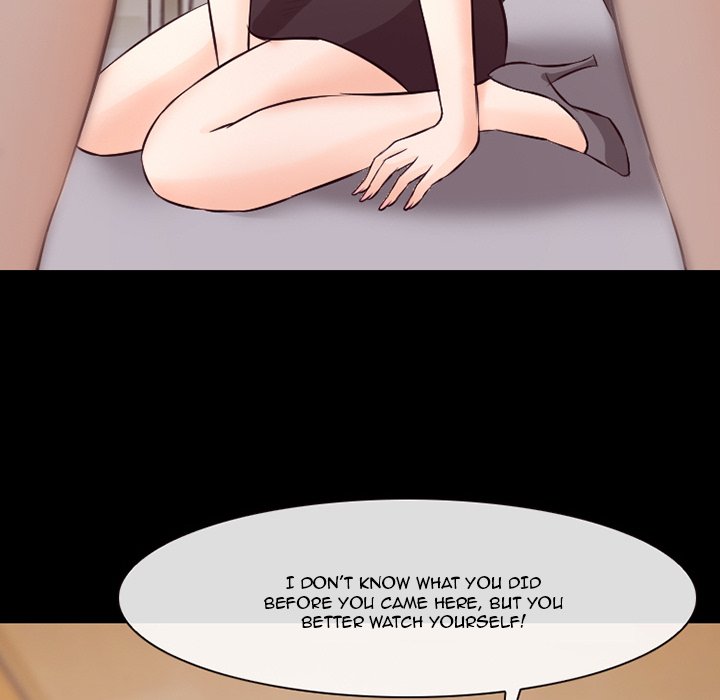 Silhouette chapter 72 page 87