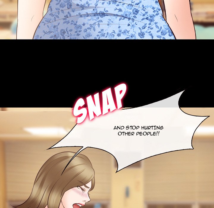 Silhouette chapter 72 page 89