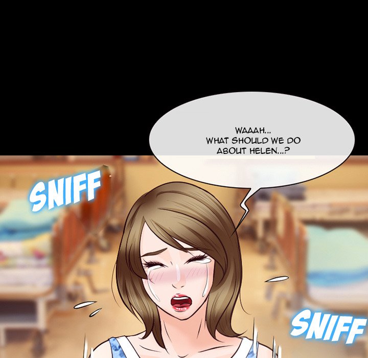 Silhouette chapter 72 page 91