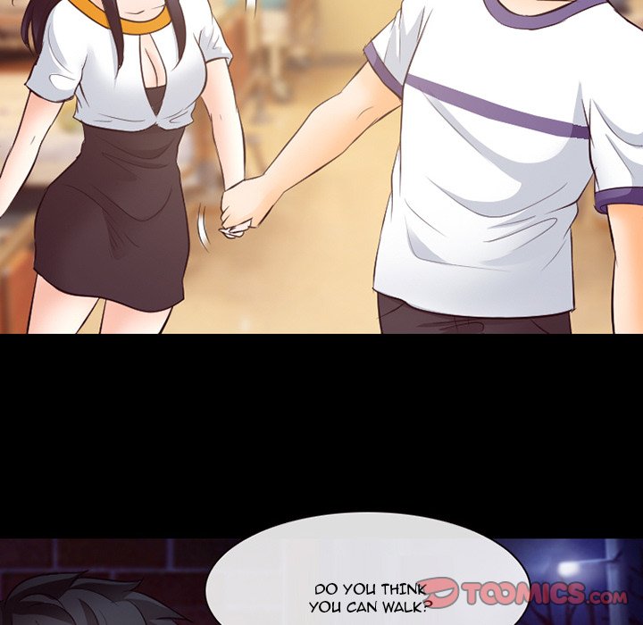 Silhouette chapter 72 page 98