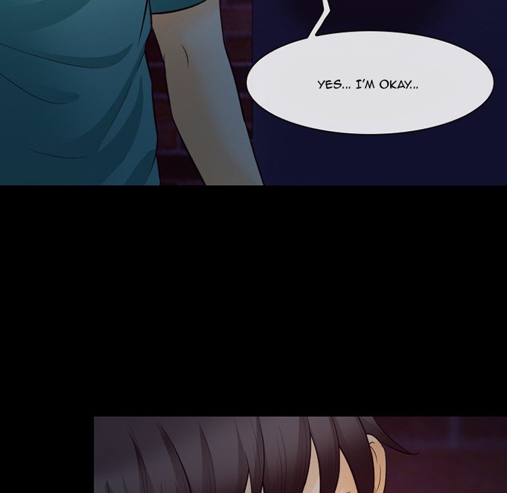 Silhouette chapter 72 page 100