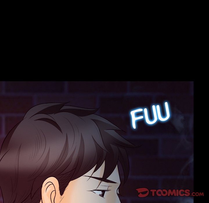 Silhouette chapter 72 page 102