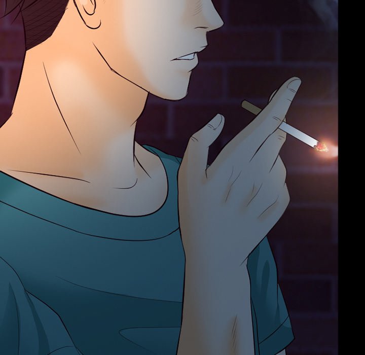 Silhouette chapter 72 page 103
