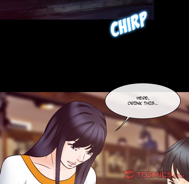 Silhouette chapter 72 page 106