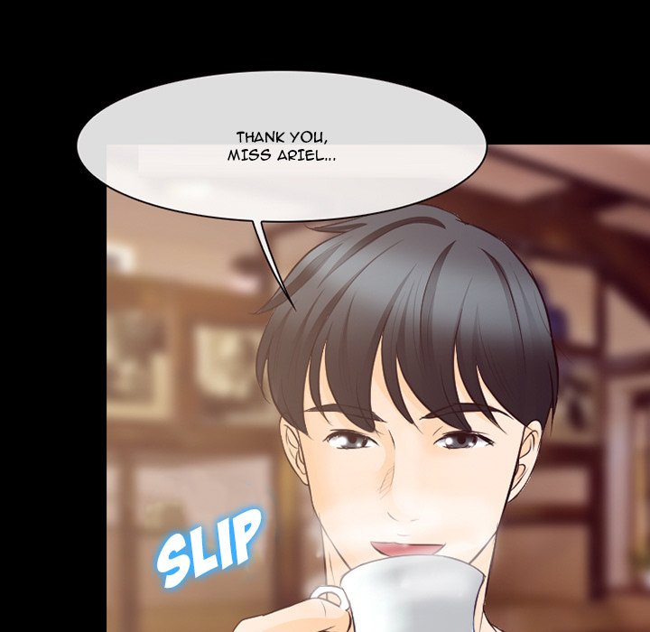 Silhouette chapter 72 page 108