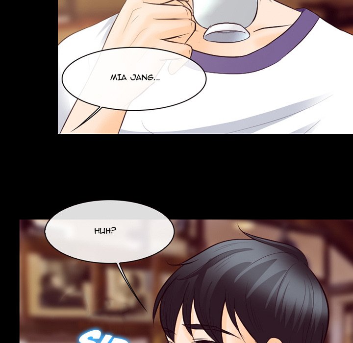 Silhouette chapter 72 page 109