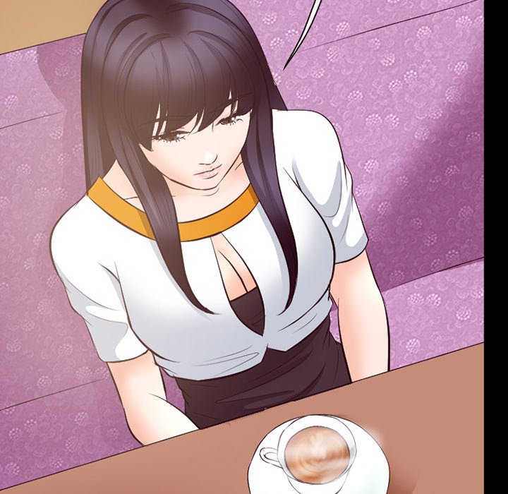 Silhouette chapter 72 page 111