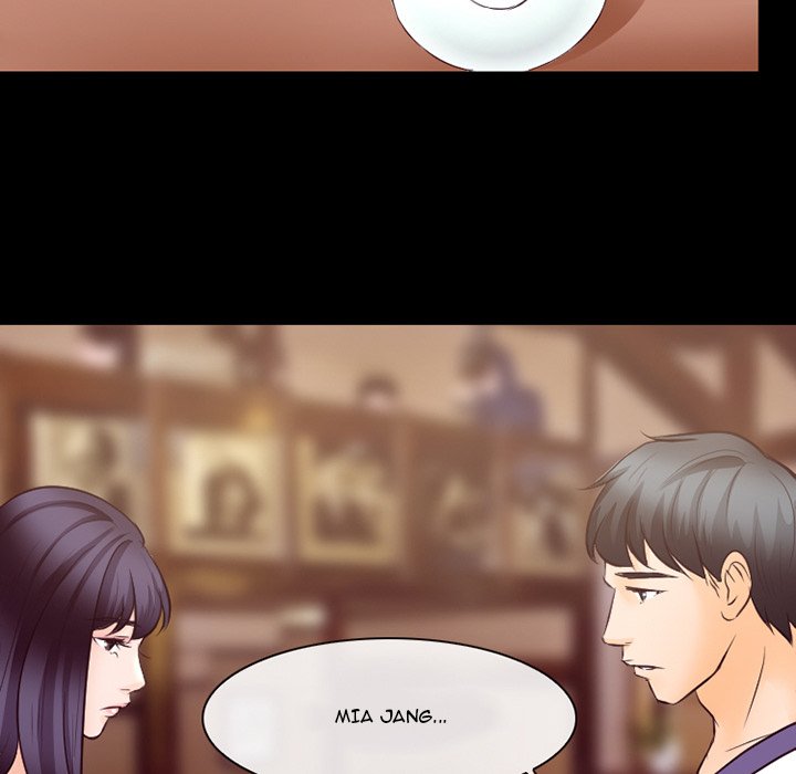 Silhouette chapter 72 page 112
