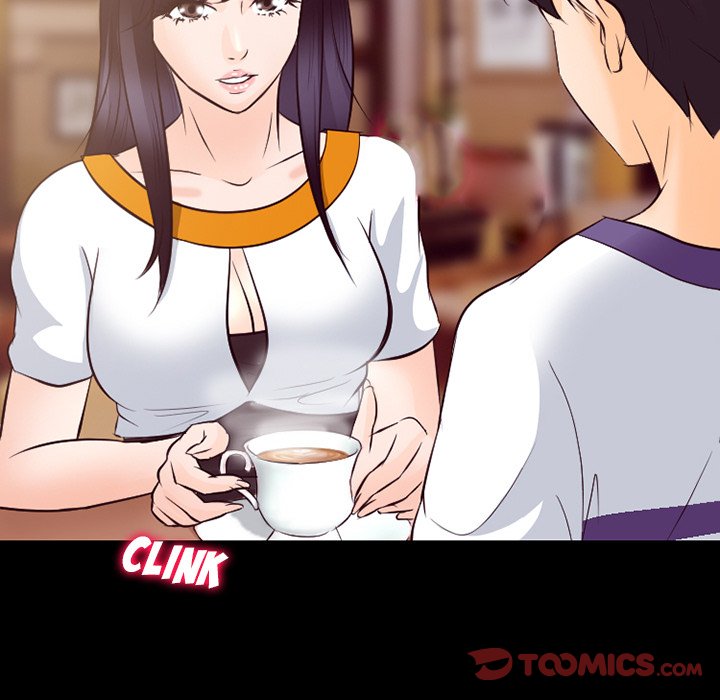 Silhouette chapter 72 page 114
