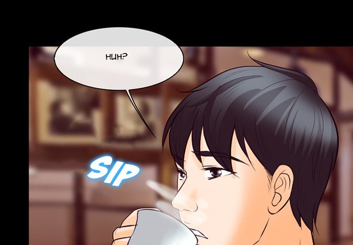 Silhouette chapter 73 page 1