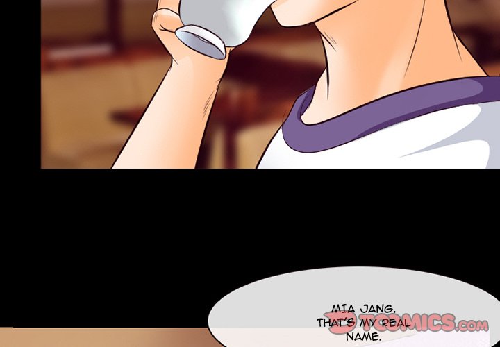 Silhouette chapter 73 page 2