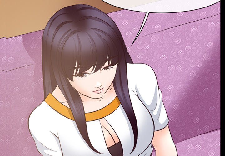 Silhouette chapter 73 page 3