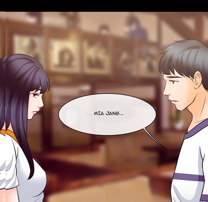 Silhouette chapter 73 page 5