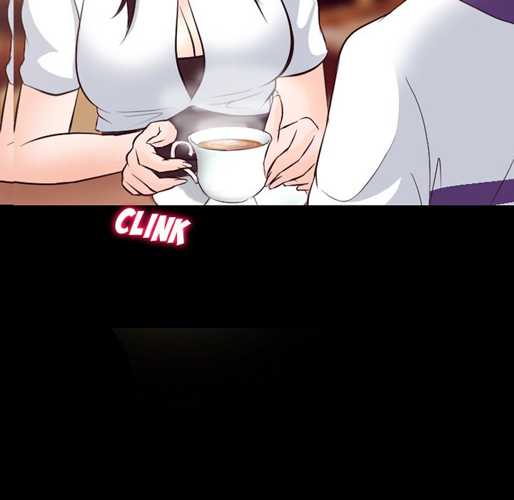 Silhouette chapter 73 page 7