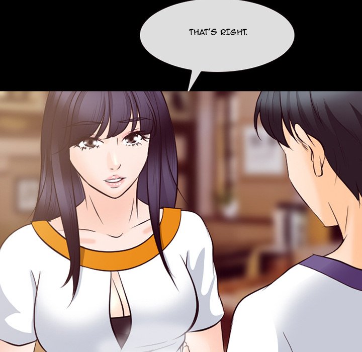 Silhouette chapter 73 page 15