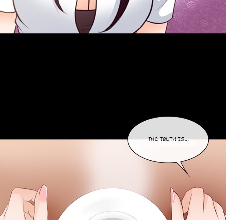 Silhouette chapter 73 page 17