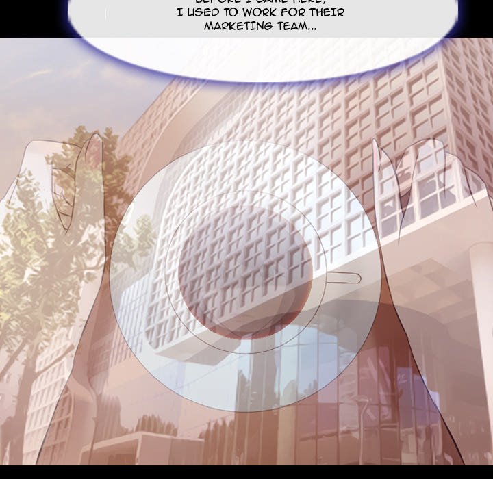 Silhouette chapter 73 page 19