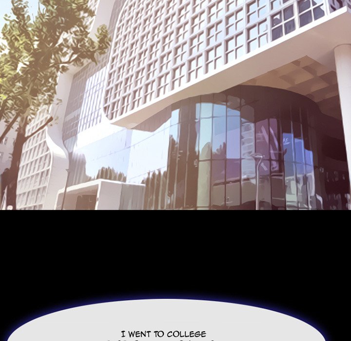 Silhouette chapter 73 page 21