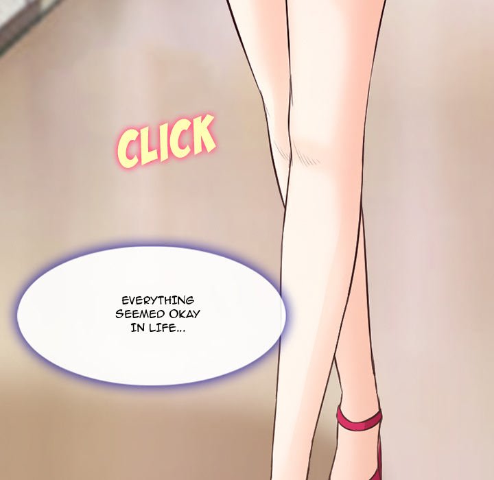 Silhouette chapter 73 page 24