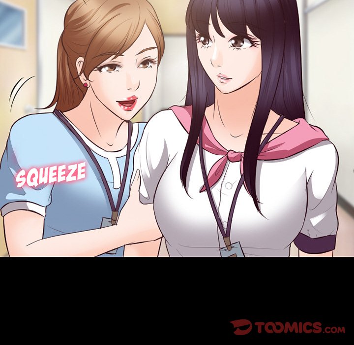 Silhouette chapter 73 page 26