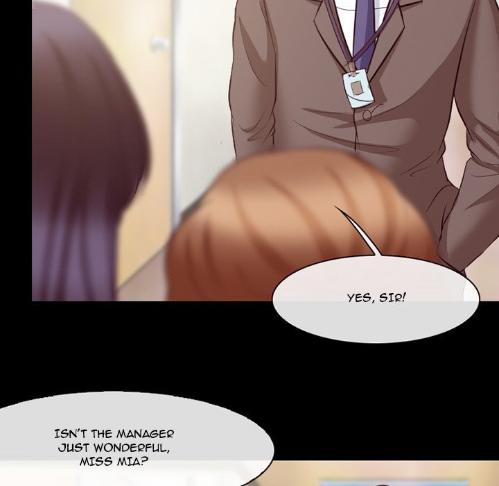 Silhouette chapter 73 page 33