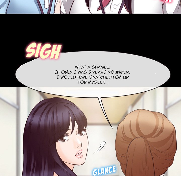 Silhouette chapter 73 page 35