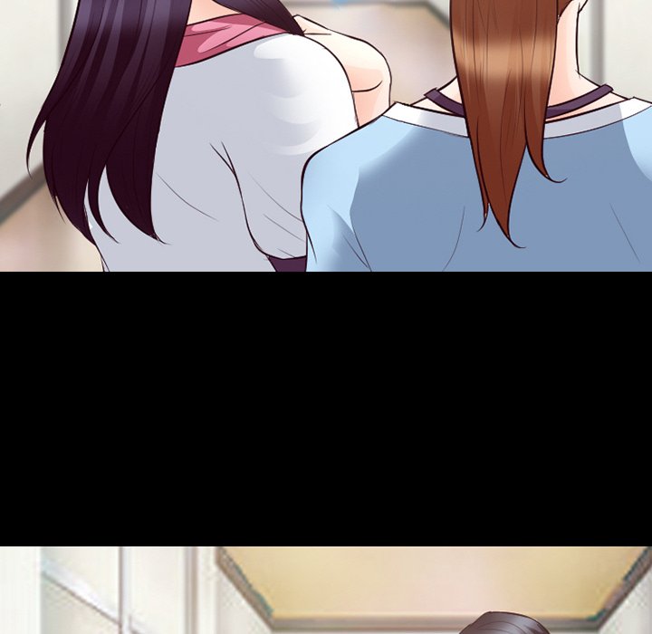 Silhouette chapter 73 page 36