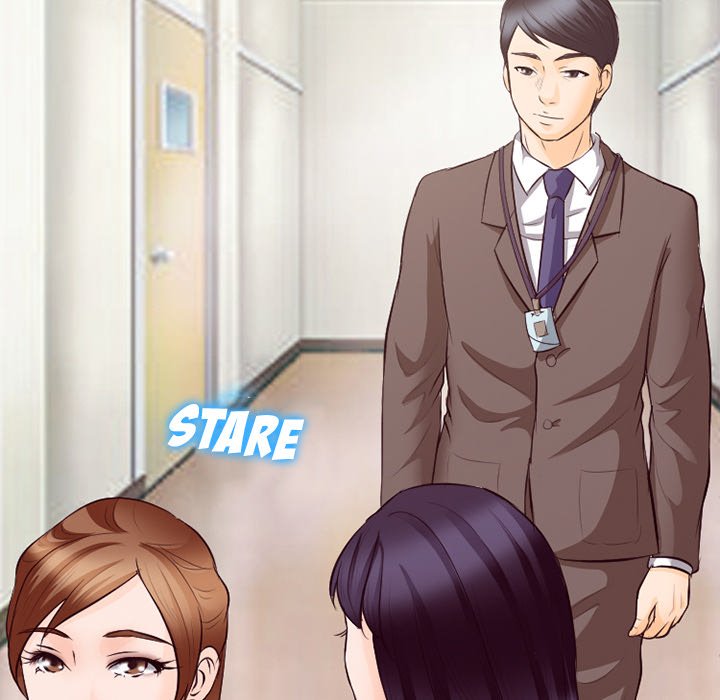 Silhouette chapter 73 page 37
