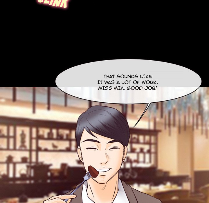Silhouette chapter 73 page 43