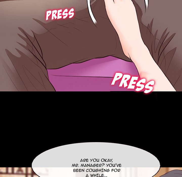 Silhouette chapter 73 page 48