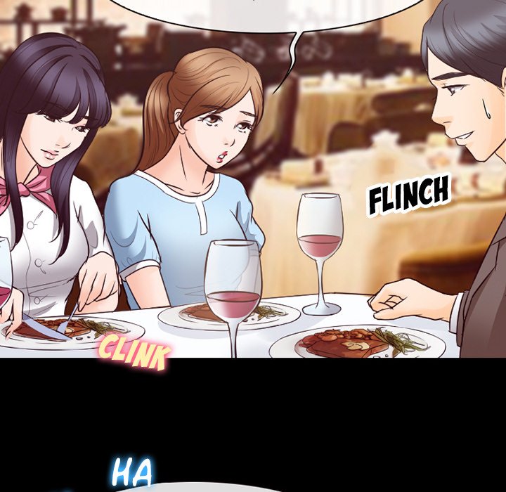 Silhouette chapter 73 page 49