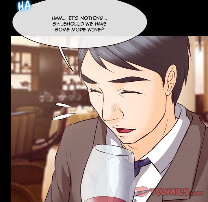 Silhouette chapter 73 page 50