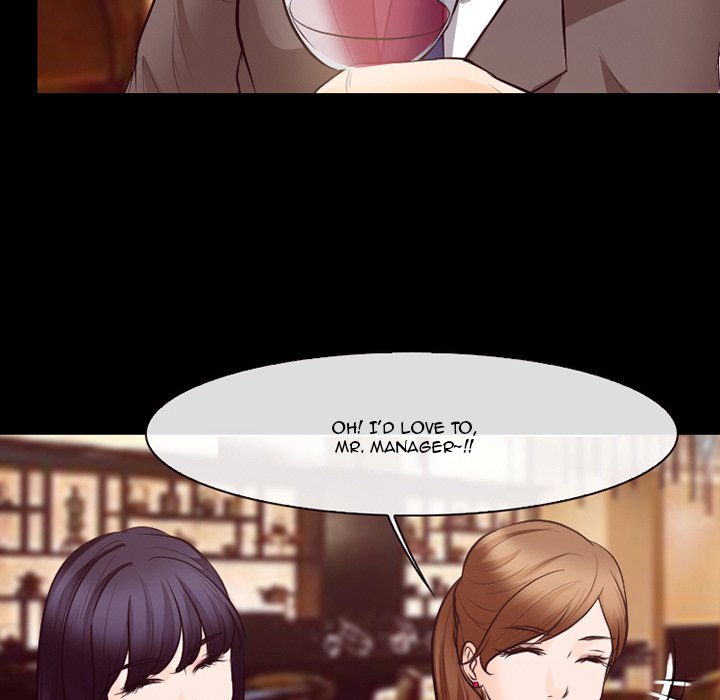 Silhouette chapter 73 page 51