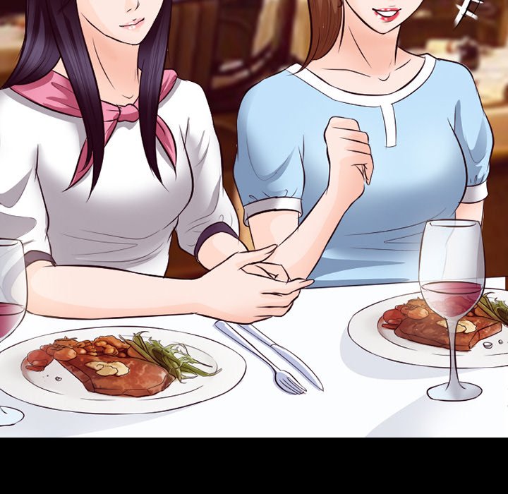 Silhouette chapter 73 page 52