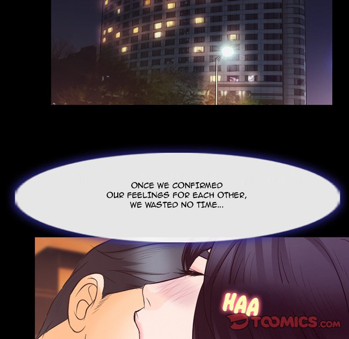 Silhouette chapter 73 page 54
