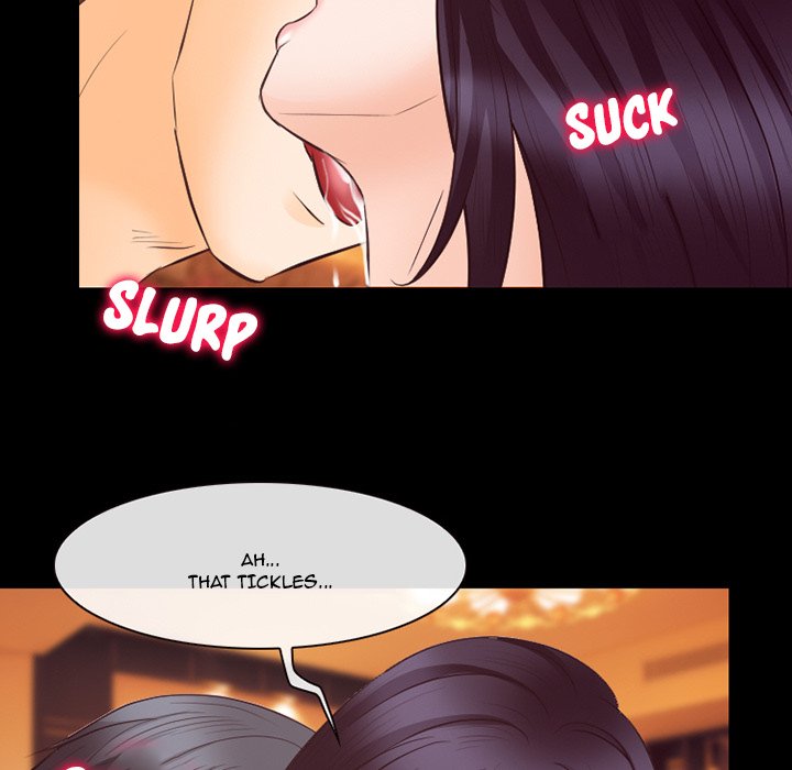Silhouette chapter 73 page 55