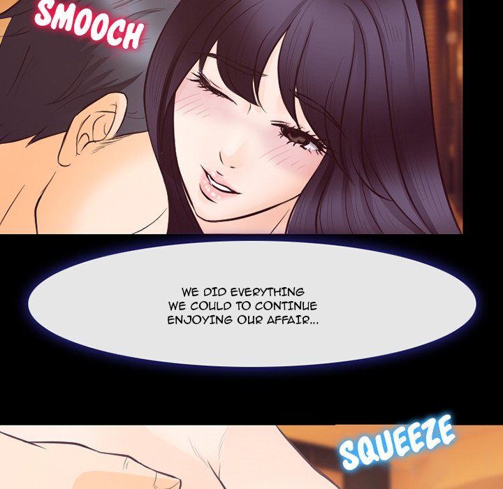 Silhouette chapter 73 page 56