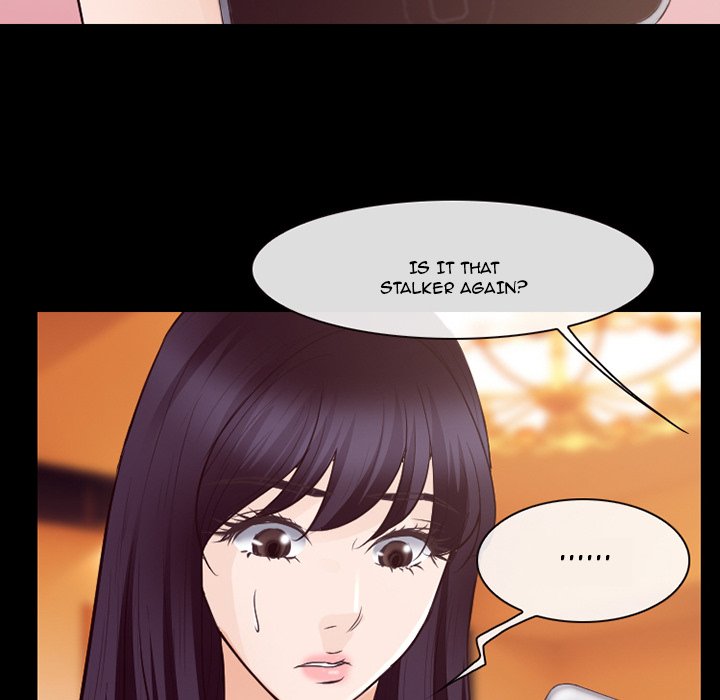 Silhouette chapter 73 page 69