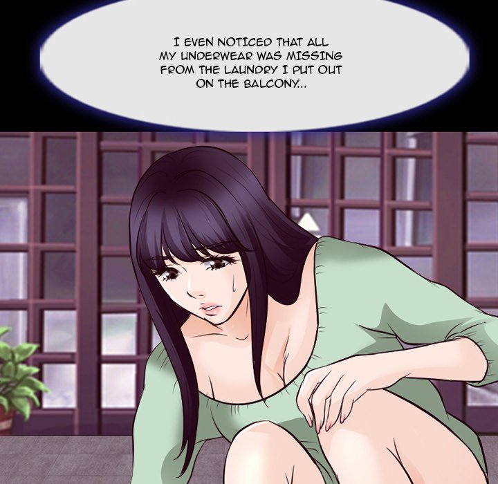 Silhouette chapter 73 page 77