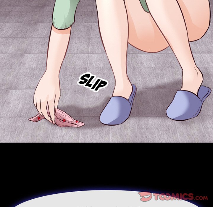 Silhouette chapter 73 page 78