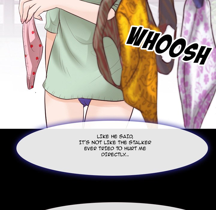 Silhouette chapter 73 page 80