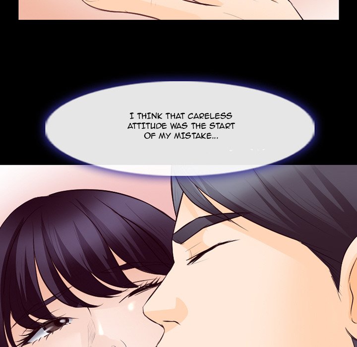 Silhouette chapter 73 page 83