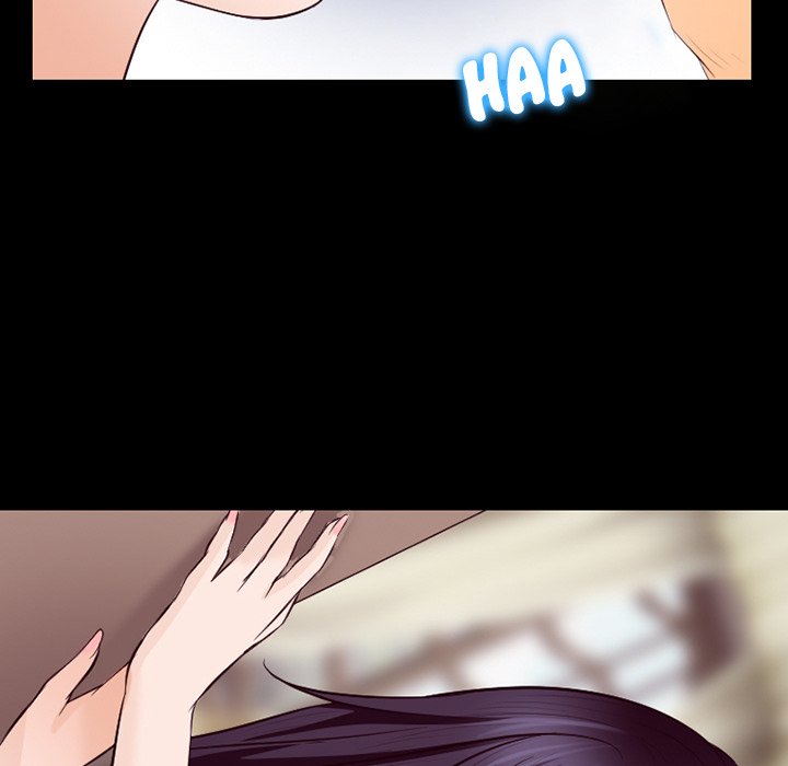 Silhouette chapter 73 page 88